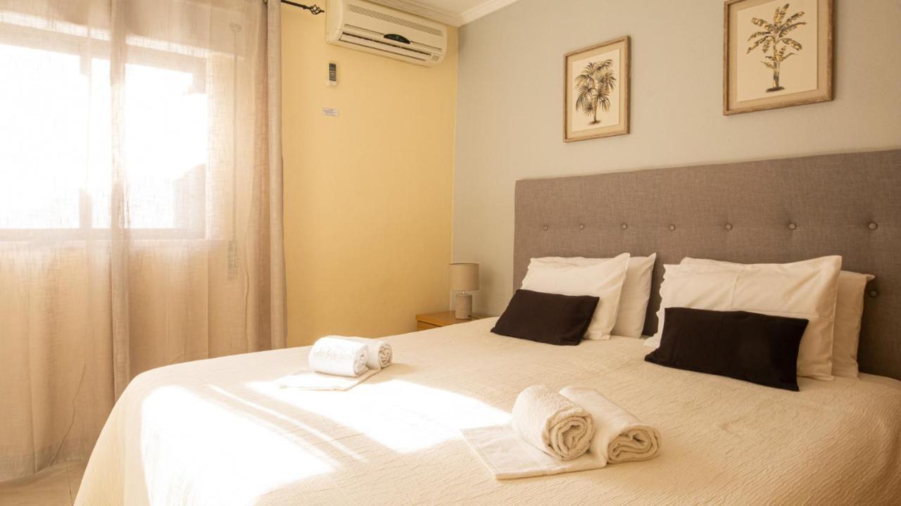 Villa Da Encosta - Private - Heated Swimming Pool - By Bedzy
