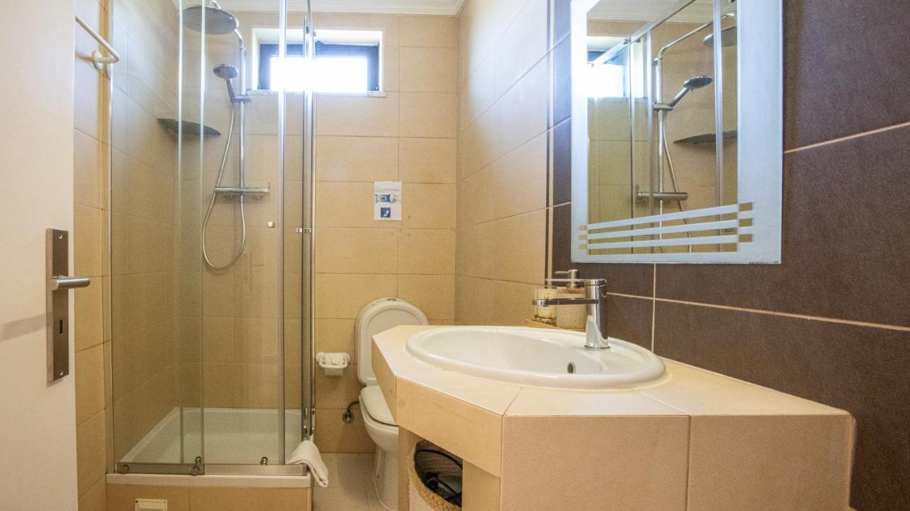 Da Encosta - Private - Heated Swimming Pool - By Bedzy Villa Albufeira
