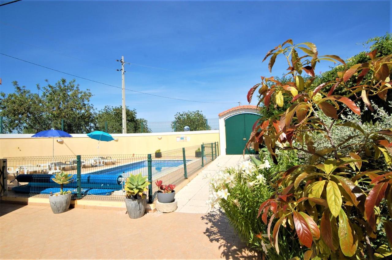 Da Encosta - Private - Heated Swimming Pool - By Bedzy Albufeira