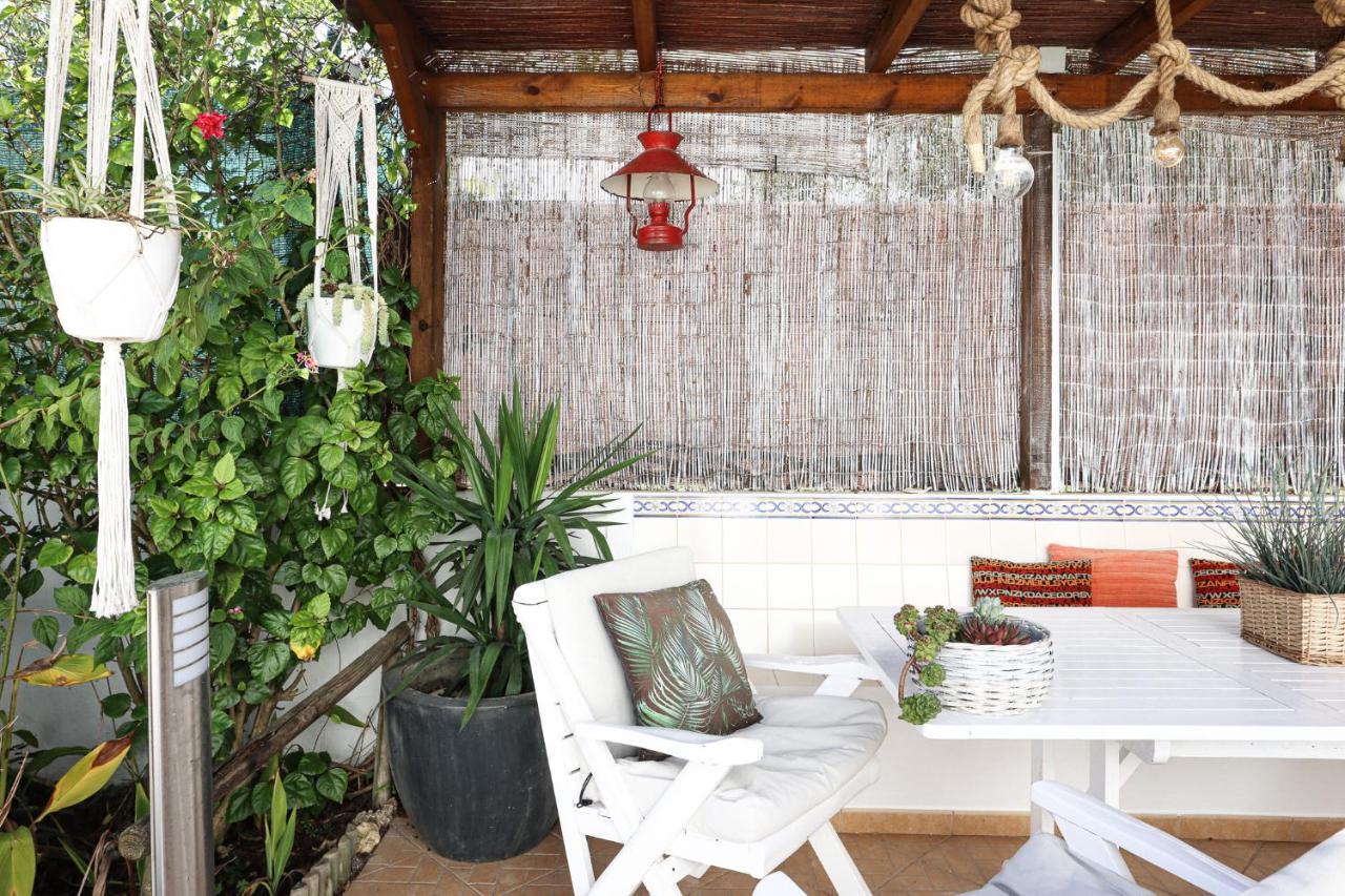 Da Encosta - Private - Heated Swimming Pool - By Bedzy * Albufeira